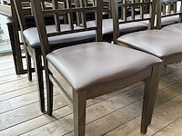 Lot stoelen (51 st) - afbeelding 2 van  4