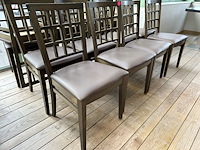 Lot stoelen (51 st) - afbeelding 3 van  4