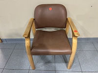 Lot stoelen (5)