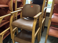 Lot stoelen (5) - afbeelding 2 van  2
