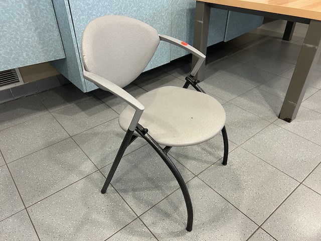 Lot stoelen (5) - afbeelding 1 van  3