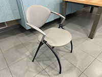 Lot stoelen (5) - afbeelding 1 van  3
