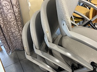Lot stoelen (5) - afbeelding 3 van  3