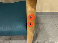 Lot stoelen (6) - afbeelding 4 van  4