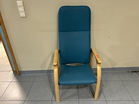 Lot stoelen (7)