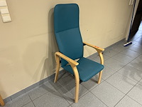 Lot stoelen (7) - afbeelding 2 van  4