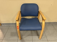 Lot stoelen (7)