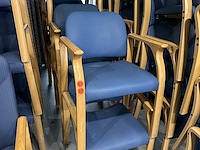 Lot stoelen (7) - afbeelding 3 van  4