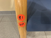Lot stoelen (7) - afbeelding 4 van  4