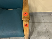Lot stoelen (8) - afbeelding 4 van  4