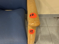 Lot stoelen (8) - afbeelding 4 van  4