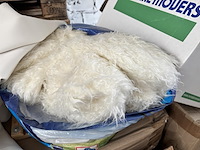 Lot stoffen - afbeelding 2 van  5