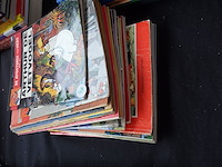 Lot strips 25 - afbeelding 1 van  1