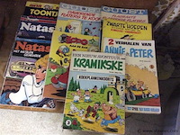 Lot strips - afbeelding 1 van  2