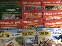 Lot strips - afbeelding 2 van  2