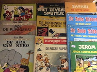 Lot strips - afbeelding 2 van  2