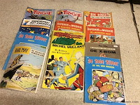 Lot strips - afbeelding 1 van  2