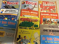 Lot strips - afbeelding 2 van  2