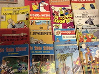 Lot strips - afbeelding 2 van  2