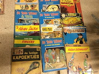 Lot strips - afbeelding 2 van  2