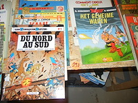 Lot strips - afbeelding 1 van  2