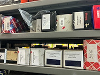 Lot stuur- en ophangingdelen - afbeelding 3 van  44