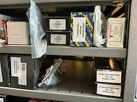 Lot stuur- en ophangingdelen - afbeelding 5 van  44