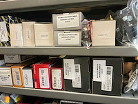 Lot stuur- en ophangingdelen - afbeelding 6 van  44