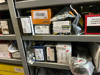 Lot stuur- en ophangingdelen - afbeelding 8 van  44