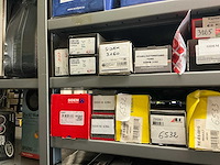 Lot stuur- en ophangingdelen - afbeelding 1 van  44