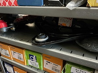 Lot stuur- en ophangingdelen - afbeelding 15 van  44