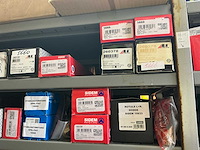 Lot stuur- en ophangingdelen - afbeelding 18 van  44