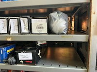 Lot stuur- en ophangingdelen - afbeelding 19 van  44