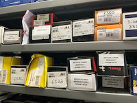 Lot stuur- en ophangingdelen - afbeelding 12 van  44