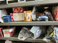 Lot stuur- en ophangingdelen - afbeelding 24 van  44