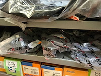 Lot stuur- en ophangingdelen - afbeelding 26 van  44