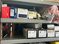 Lot stuur- en ophangingdelen - afbeelding 29 van  44