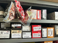 Lot stuur- en ophangingdelen - afbeelding 30 van  44