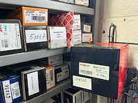 Lot stuur- en ophangingdelen - afbeelding 32 van  44