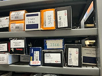 Lot stuur- en ophangingdelen - afbeelding 23 van  44