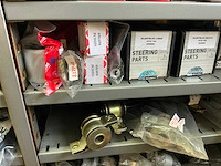 Lot stuur- en ophangingdelen - afbeelding 36 van  44