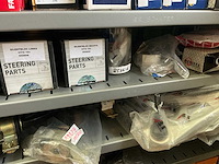 Lot stuur- en ophangingdelen - afbeelding 37 van  44