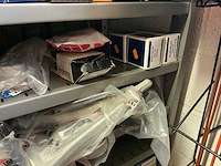 Lot stuur- en ophangingdelen - afbeelding 38 van  44