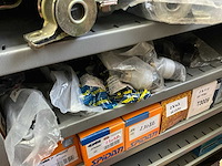 Lot stuur- en ophangingdelen - afbeelding 39 van  44