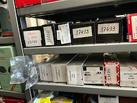 Lot stuur- en ophangingdelen - afbeelding 41 van  44