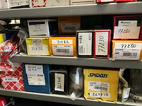 Lot stuur- en ophangingdelen - afbeelding 43 van  44