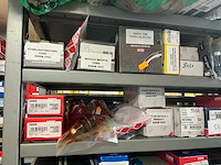 Lot stuur en ophangingsdelen (100x) - afbeelding 1 van  7