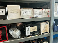 Lot stuur en ophangingsdelen (100x) - afbeelding 5 van  7