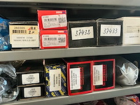 Lot stuur en ophangingsdelen (100x) - afbeelding 6 van  7