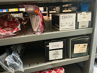 Lot stuur en ophangingsdelen (100x) - afbeelding 7 van  7